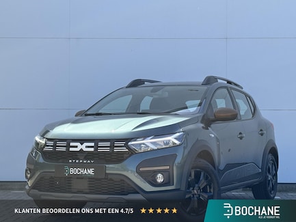 Dacia Sandero 0