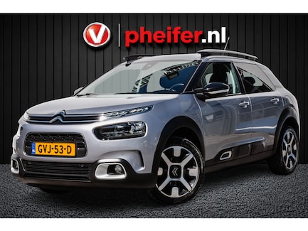 Citroën C4 Cactus 0