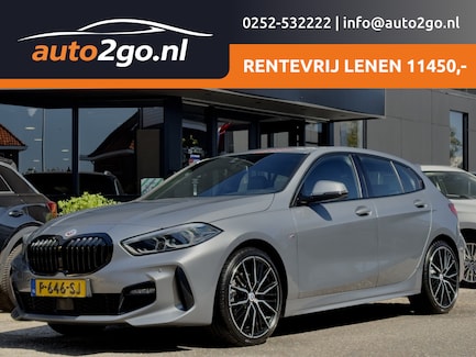 BMW 1-Serie 0