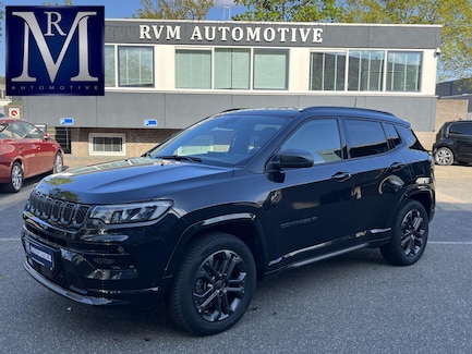 Jeep Compass 0