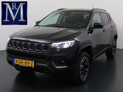 Jeep Compass 0