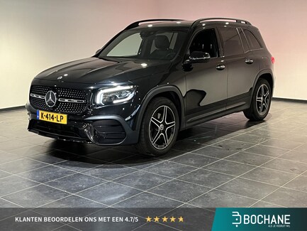 Mercedes-Benz GLB 0