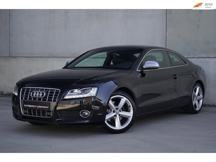 Audi A5 0