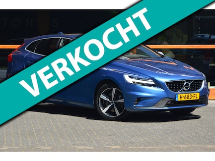 Volvo V40 0