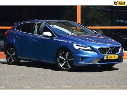 Volvo V40 0
