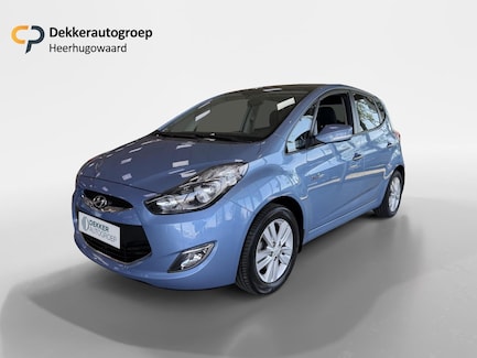Hyundai ix20 0
