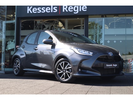 Toyota Yaris 0