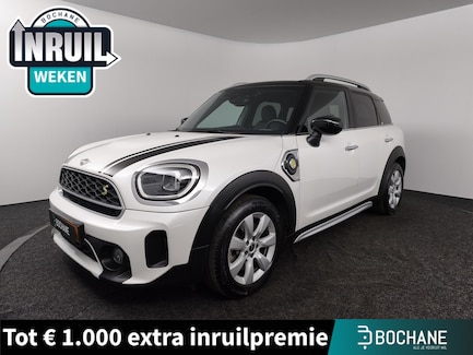 MINI Countryman 0