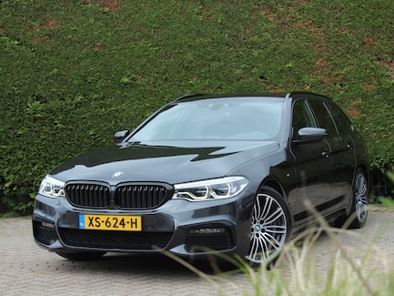 BMW 5-Serie 0