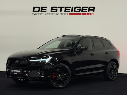 Volvo XC60 0