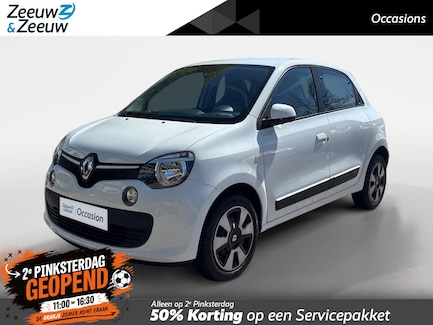 Renault Twingo 0