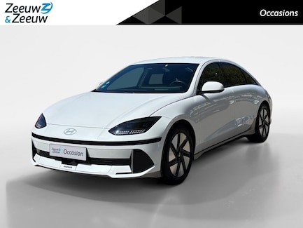 Hyundai Ioniq 6 0