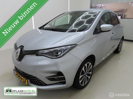 Renault Zoe 0