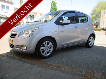Opel Agila 0