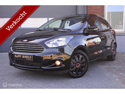 Ford Ka 0