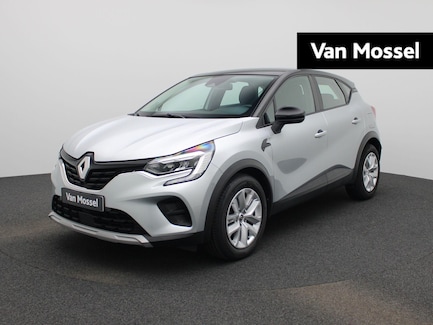 Renault Captur 0