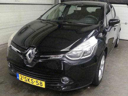 Renault Clio 0