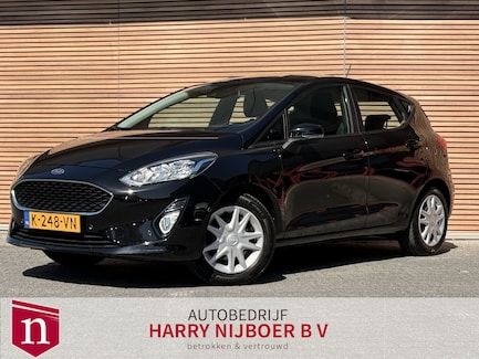 Ford Fiesta 0