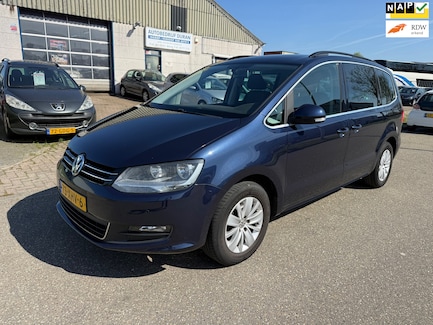 Volkswagen Sharan 0