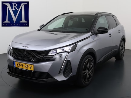 Peugeot 3008 0