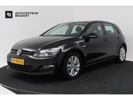 Volkswagen Golf 0