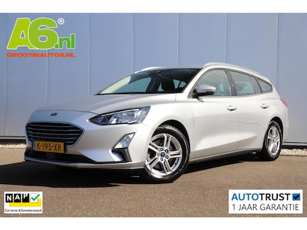 Ford Focus 0