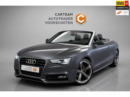 Audi A5 0