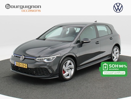 Volkswagen Golf 0