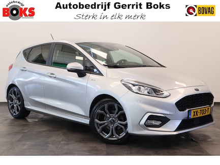 Ford Fiesta 0