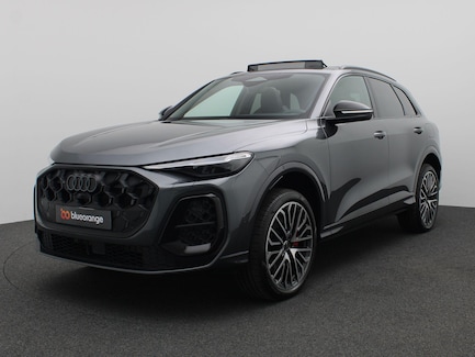 Audi Q5 0
