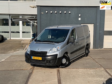 Peugeot Expert 0