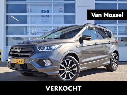 Ford Kuga 0