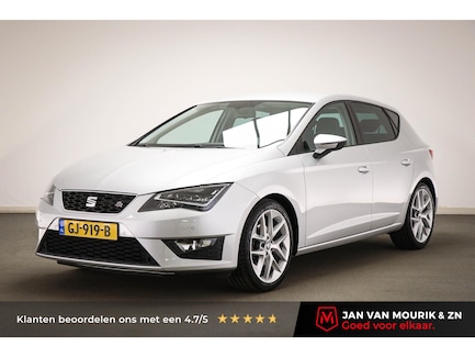 SEAT Leon 0