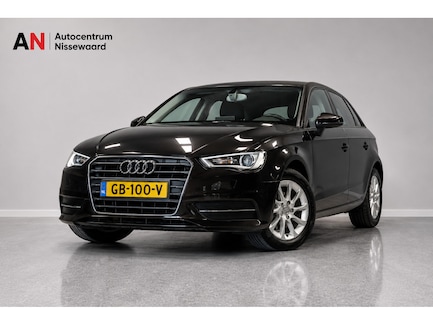 Audi A3 0