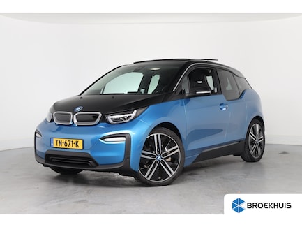 BMW i3 0