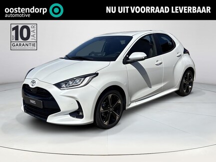 Toyota Yaris 0