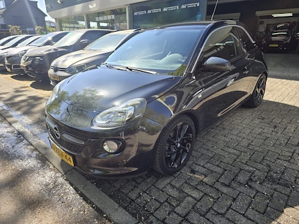 Opel Adam 0
