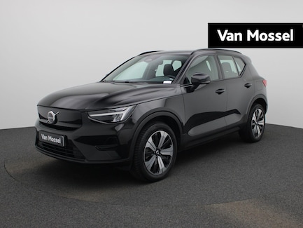 Volvo XC40 0