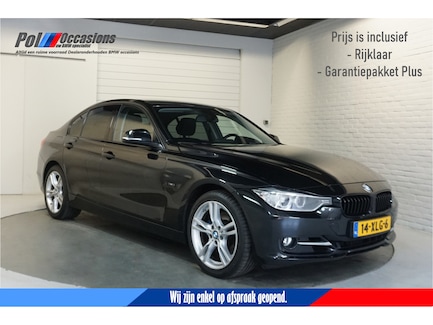 BMW 3-Serie 0