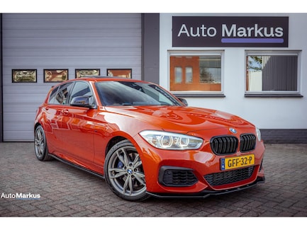 BMW 1-Serie 0