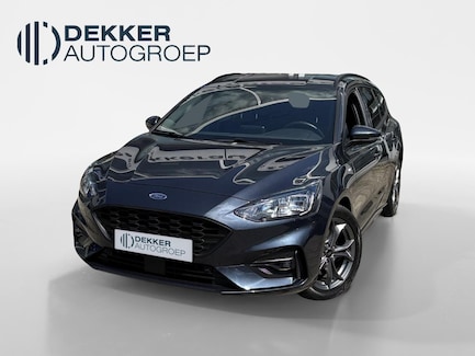 Ford Focus 0