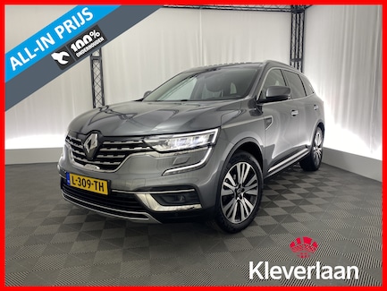Renault Koleos 0