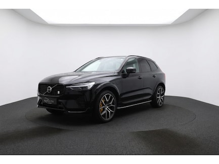 Volvo XC60 0