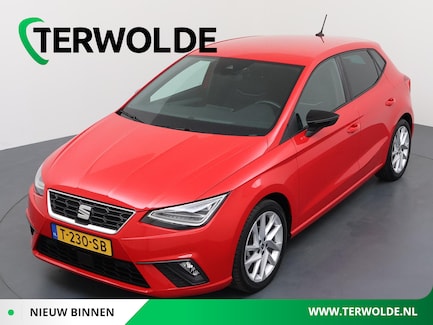SEAT Ibiza 0