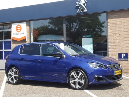 Peugeot 308 0