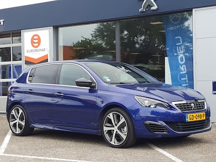 Peugeot 308 0