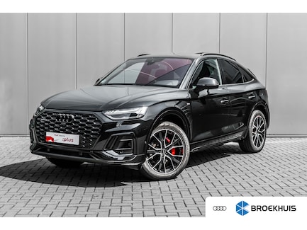Audi Q5 Sportback 0