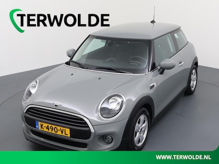 MINI One 0