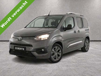 Toyota ProAce 0