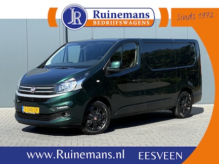 Fiat Talento 0